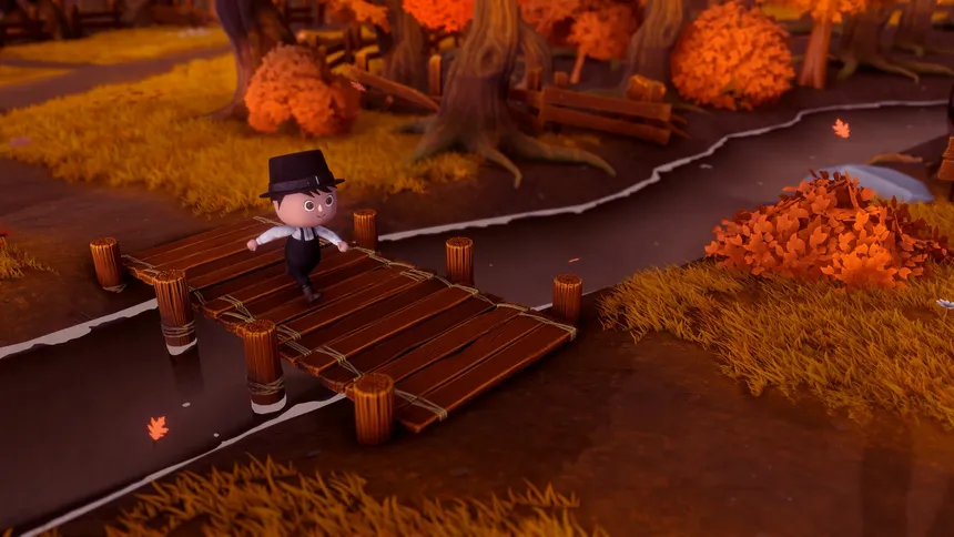 Скриншот 2 к игре Harvestville: Song of the Ancestress