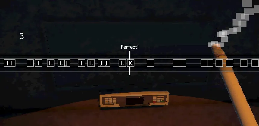 Скриншот 1 к игре Unsettled : NIGHT SHIFT