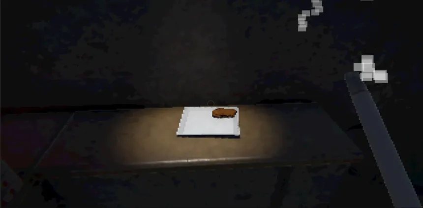 Скриншот 2 к игре Unsettled : NIGHT SHIFT