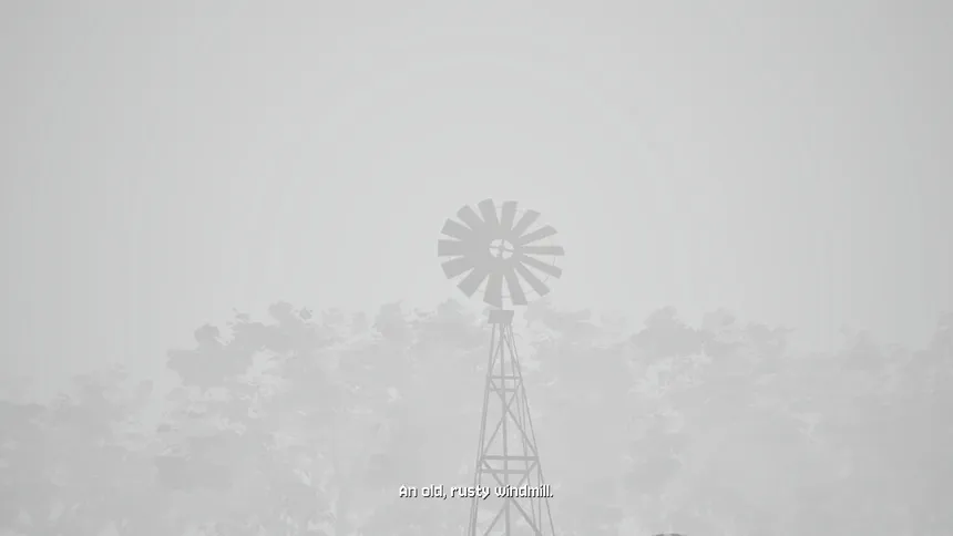 Скриншот 3 к игре Deep in the Fields