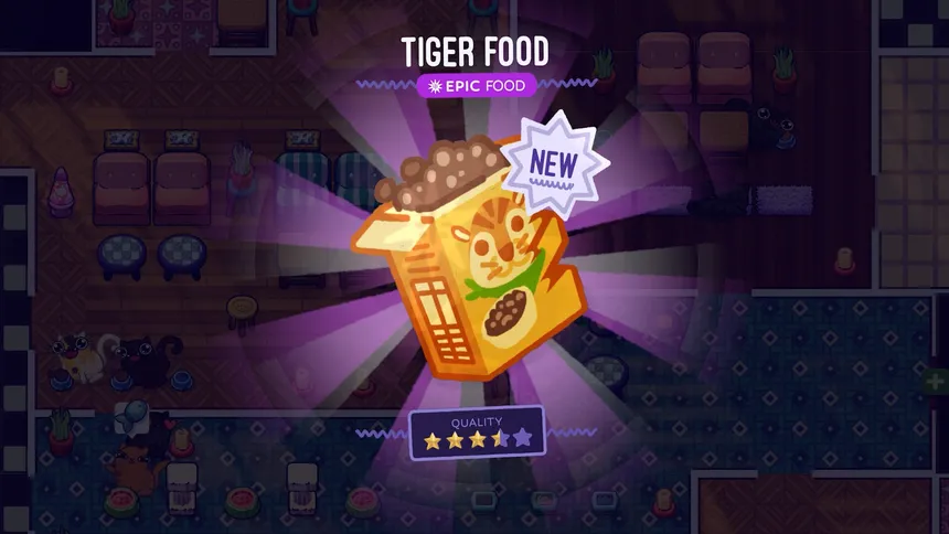 Скриншот 3 к игре Litter Treasures
