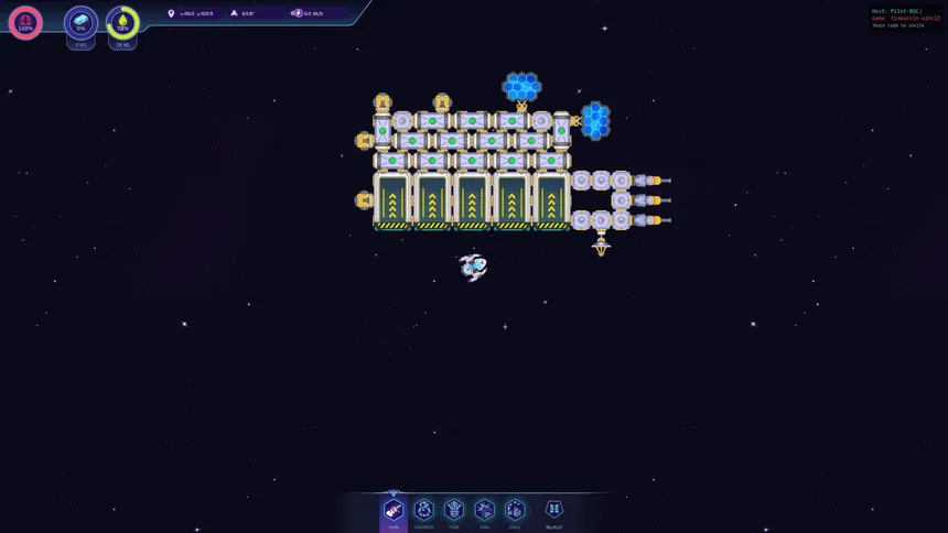 Скриншот 4 к игре Trabacolo