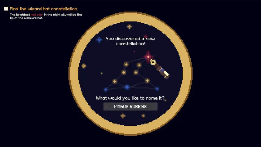 Скриншот 8 к игре Moonlight Apothecary