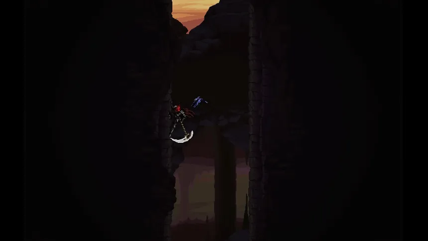 Скриншот 3 к игре Death Eclipse: Reign of the Undying