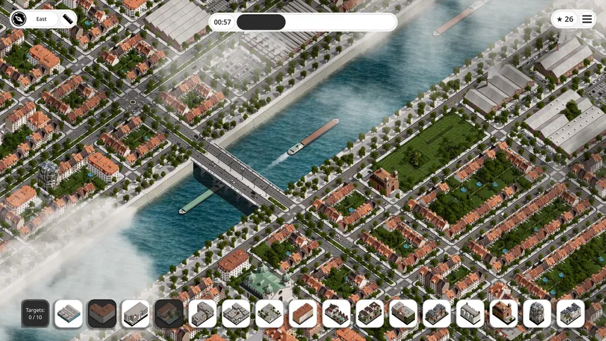 Скриншот 2 к игре CitySpotter