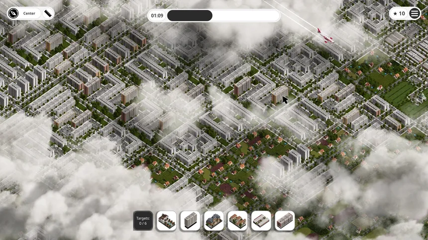 Скриншот 4 к игре CitySpotter