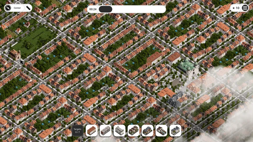 Скриншот 5 к игре CitySpotter