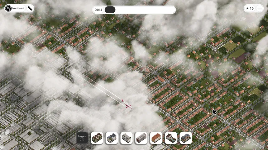 Скриншот 7 к игре CitySpotter