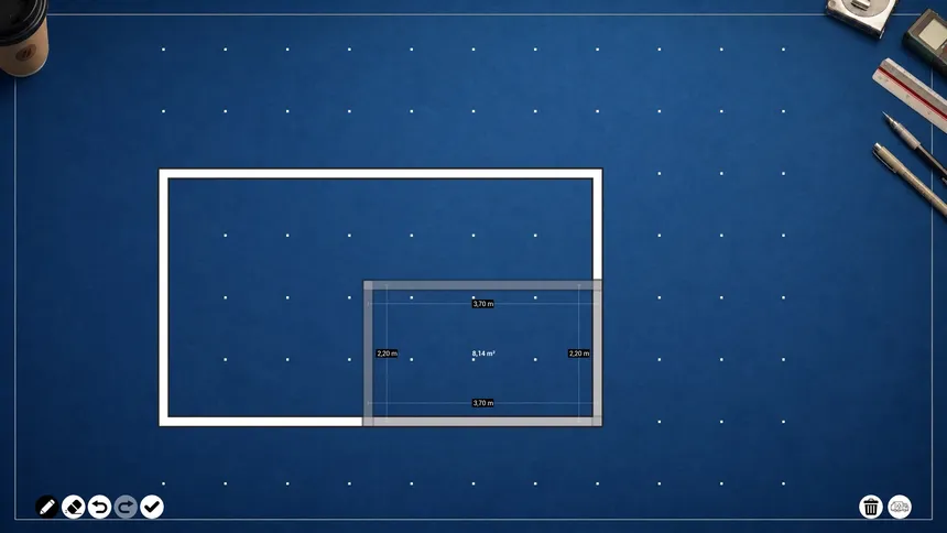 Скриншот 6 к игре Room Craft