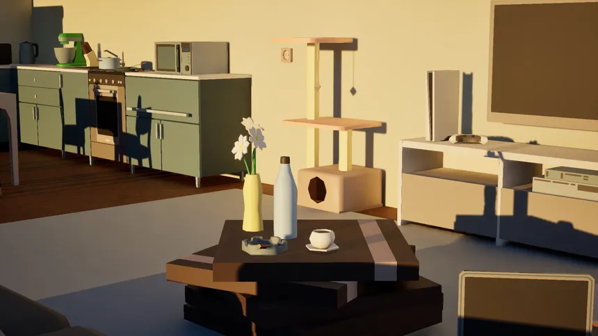 Скриншот 7 к игре Room Craft