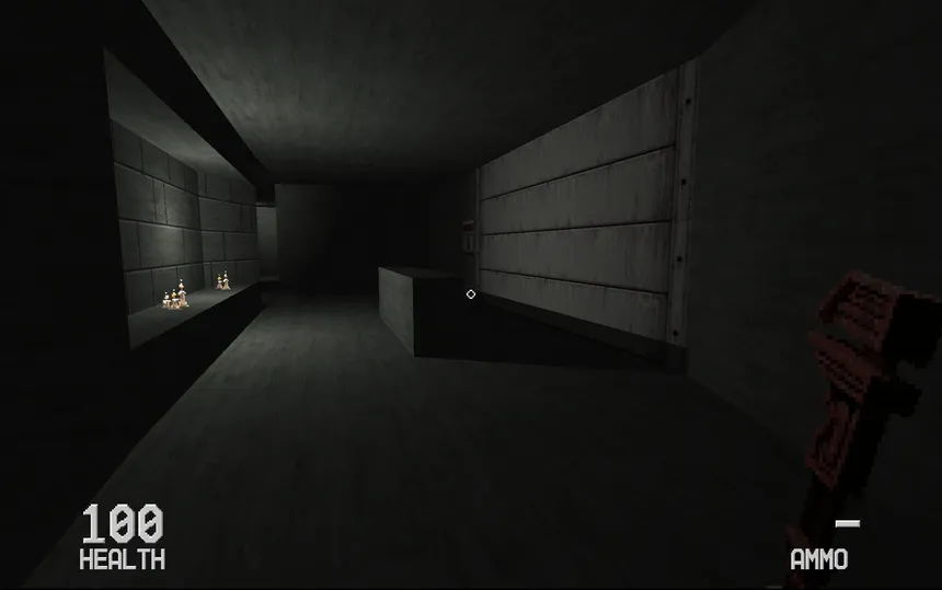 Скриншот 3 к игре NUCLIDEAN