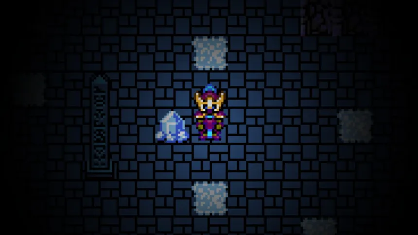 Скриншот 3 к игре Cavern of Mourning