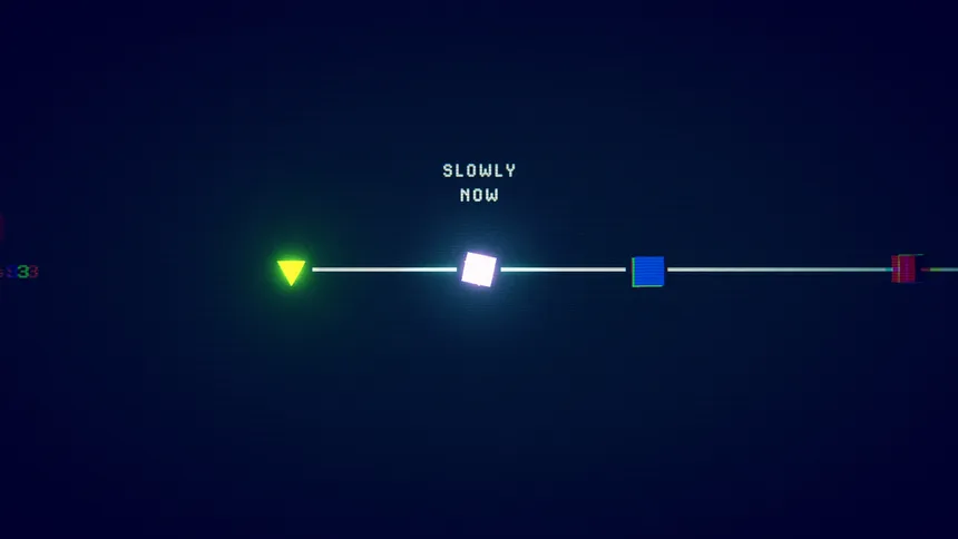 Скриншот 2 к игре GRAVITAS