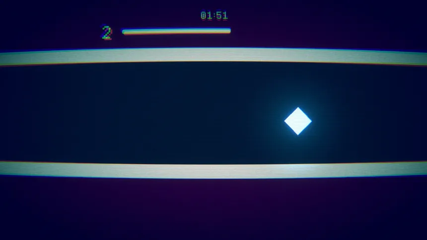 Скриншот 4 к игре GRAVITAS