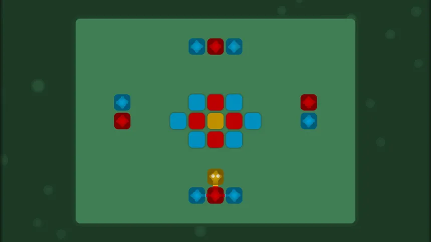 Скриншот 2 к игре Snect