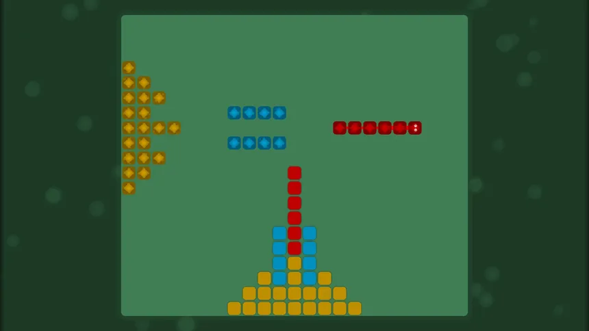 Скриншот 3 к игре Snect