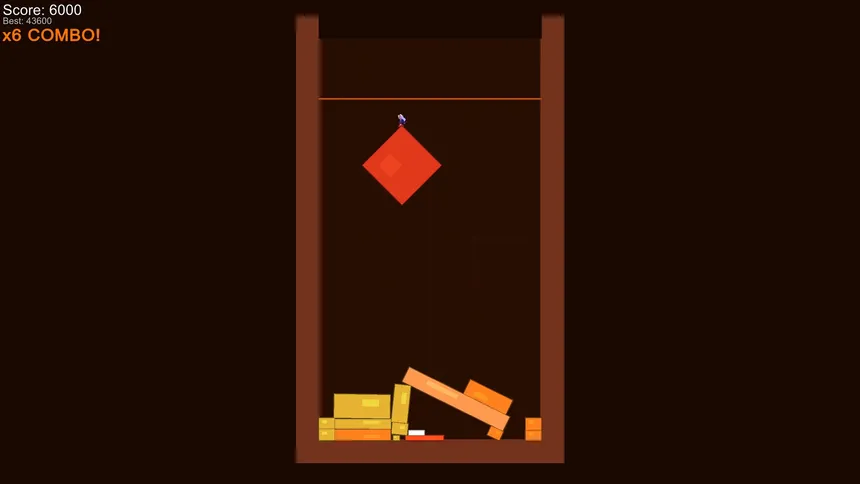 Скриншот 3 к игре Rock the Block