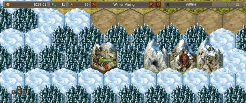 Скриншот 5 к игре Crafting in Berxley