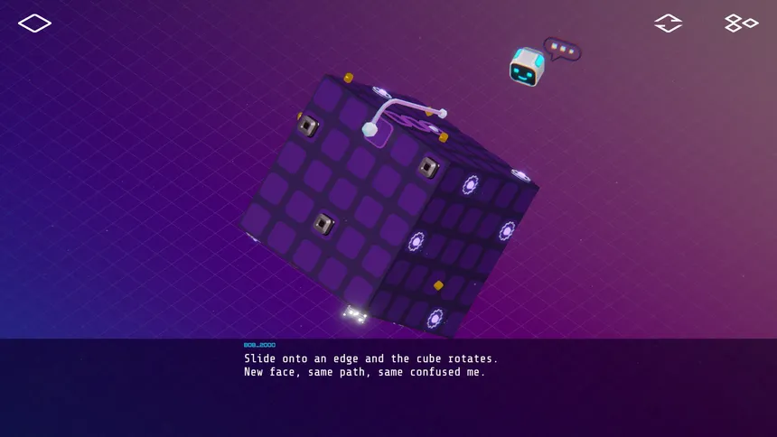 Скриншот 2 к игре RE/SUB
