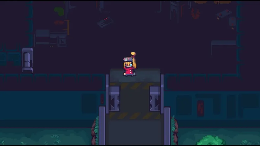 Скриншот 3 к игре La Vida de Andrea