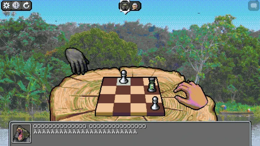 Скриншот 3 к игре Rulehouse