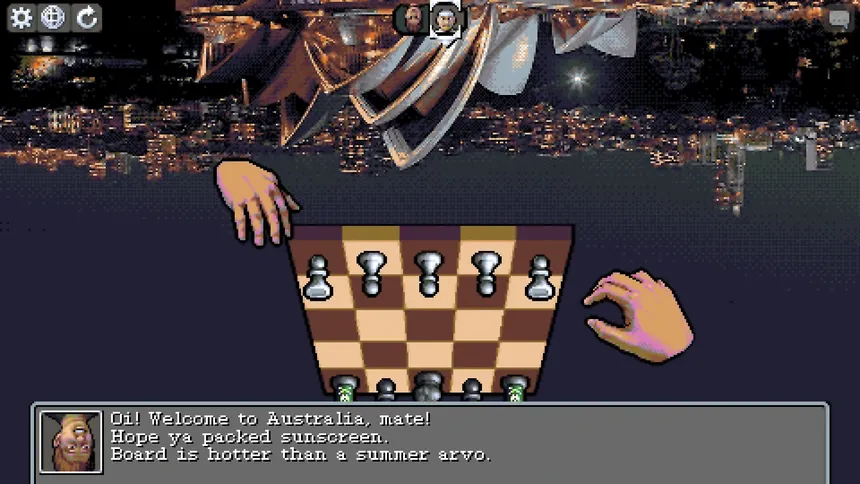 Скриншот 7 к игре Rulehouse