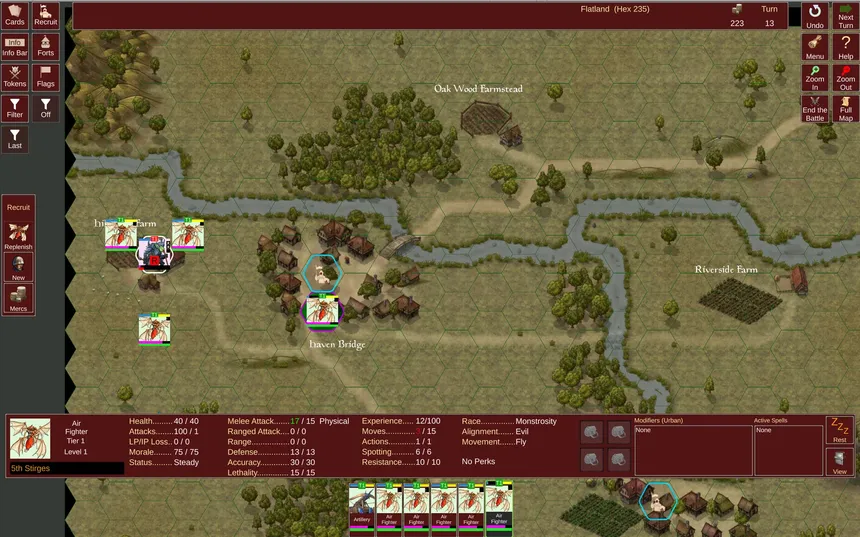 Скриншот 8 к игре Ibboran