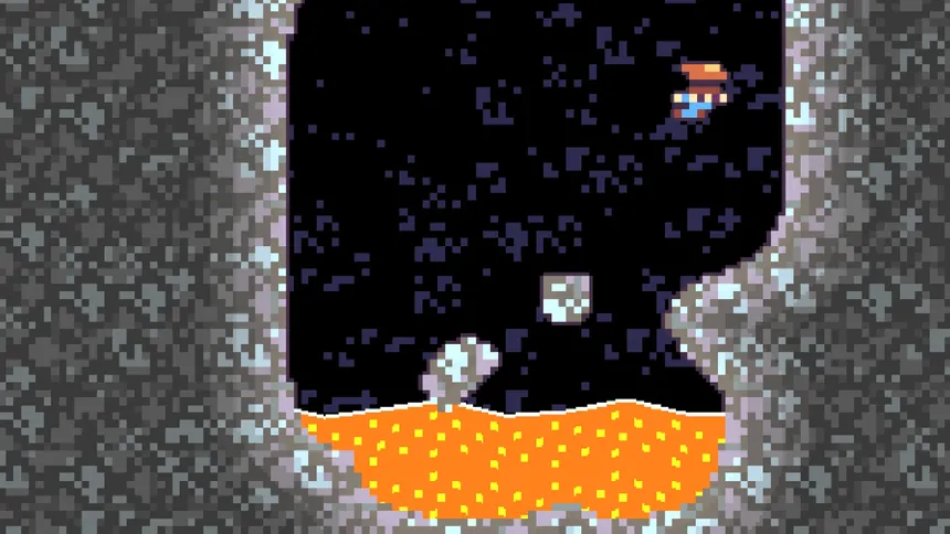 Скриншот 3 к игре Moventure