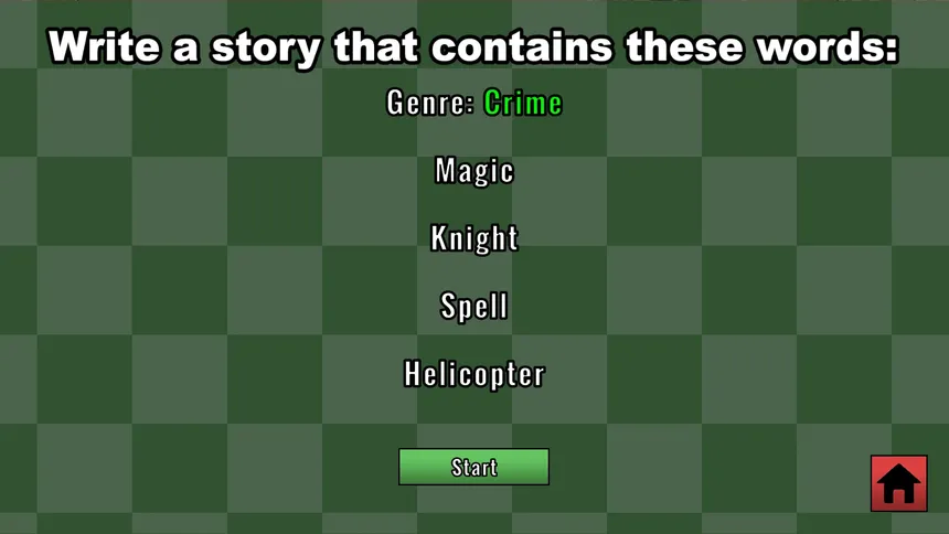 Скриншот 8 к игре Cool Story Bro!