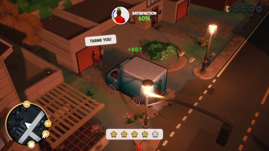 Скриншот 5 к игре Cargo, Please!