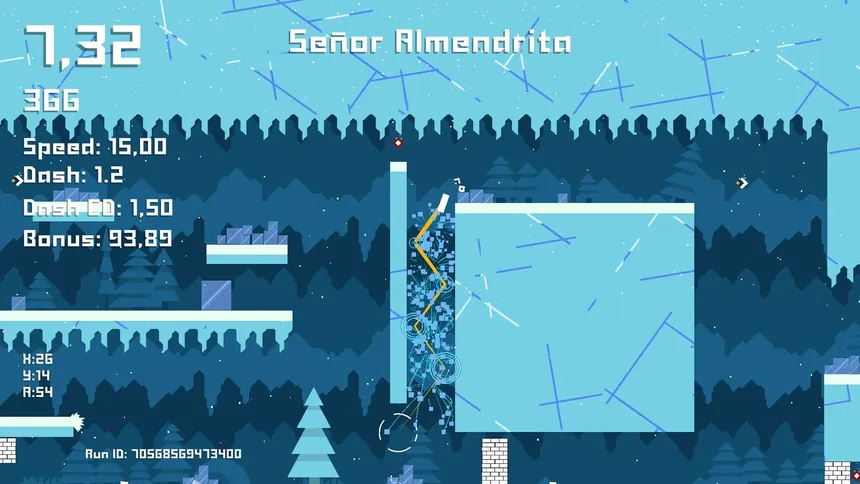 Скриншот 1 к игре Play Faster