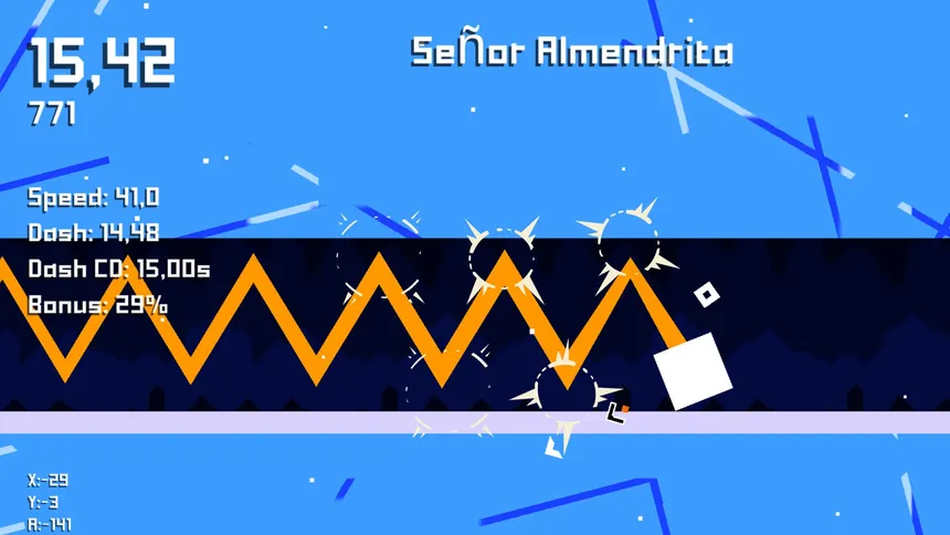 Скриншот 5 к игре Play Faster