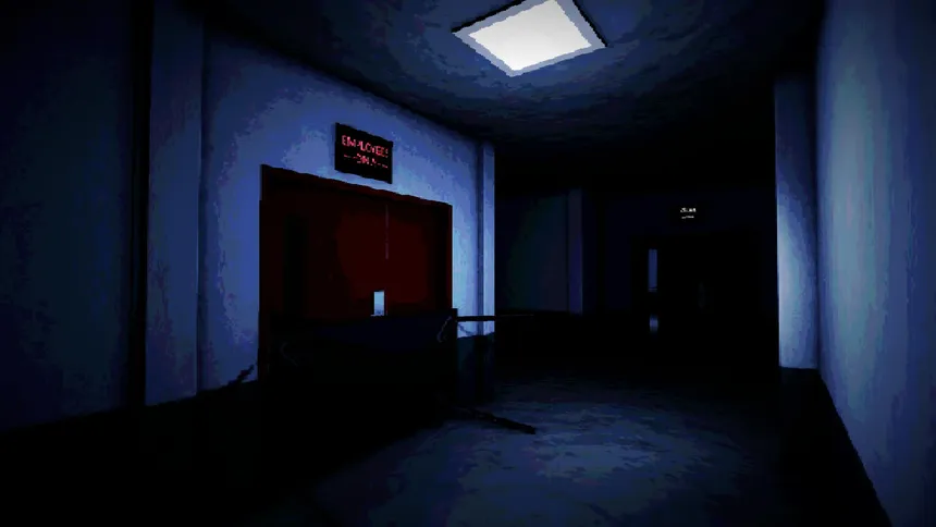 Скриншот 4 к игре COLD CALL