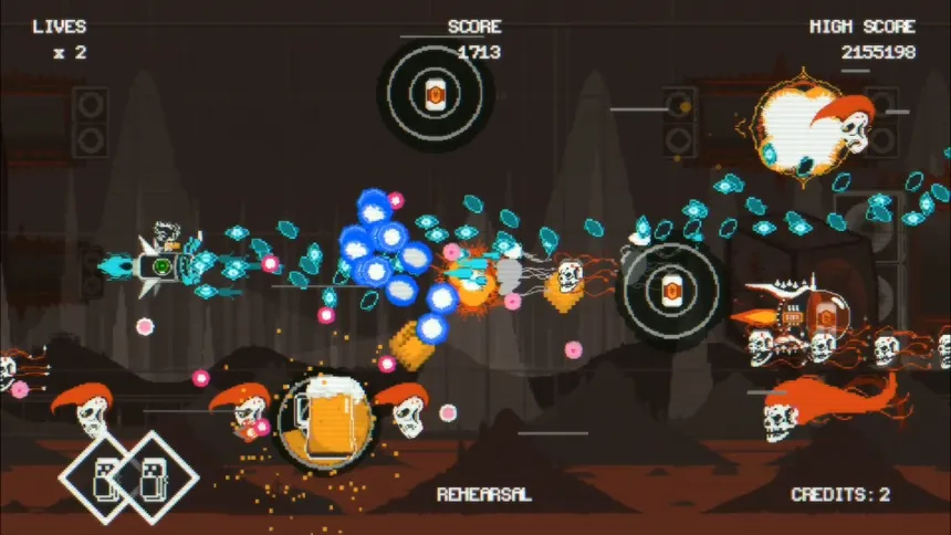 Скриншот 5 к игре Cataclyzm