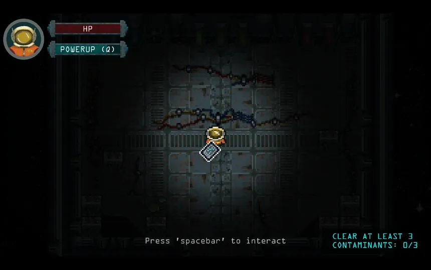 Скриншот 4 к игре Last Protocol