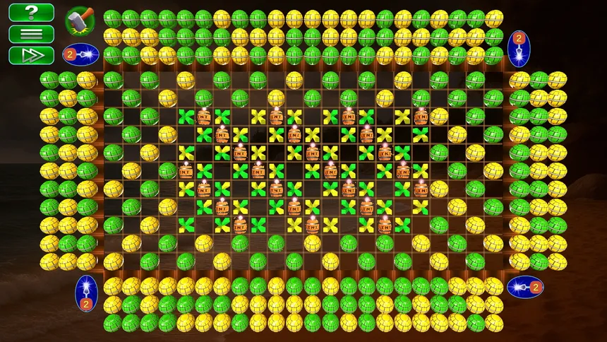 Скриншот 1 к игре ClearIt M1