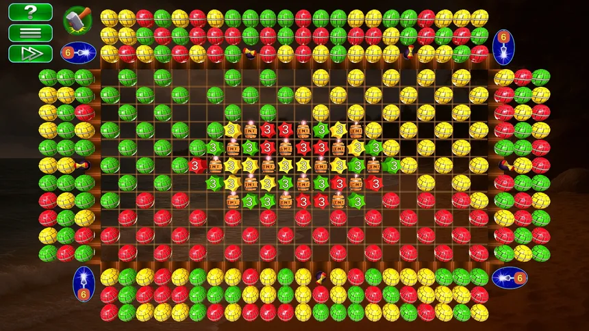 Скриншот 2 к игре ClearIt M1