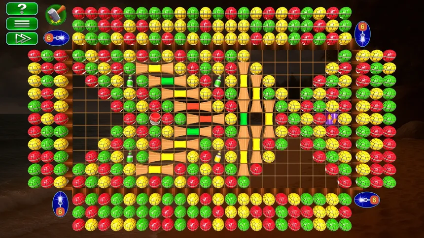 Скриншот 3 к игре ClearIt M1