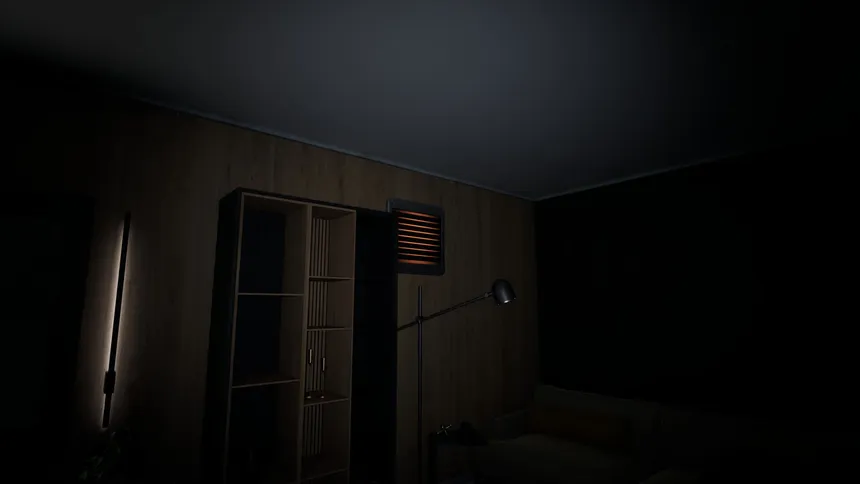 Скриншот 4 к игре Seven Nights In The Dark