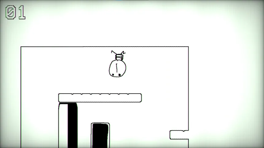 Скриншот 3 к игре Man Game: Reflex Testing