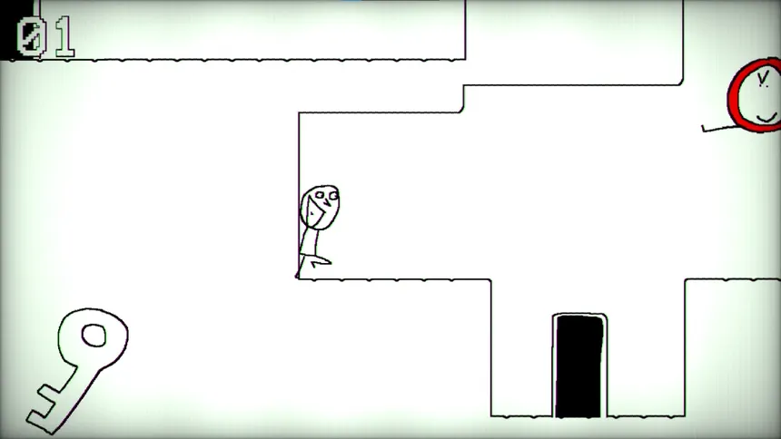 Скриншот 5 к игре Man Game: Reflex Testing