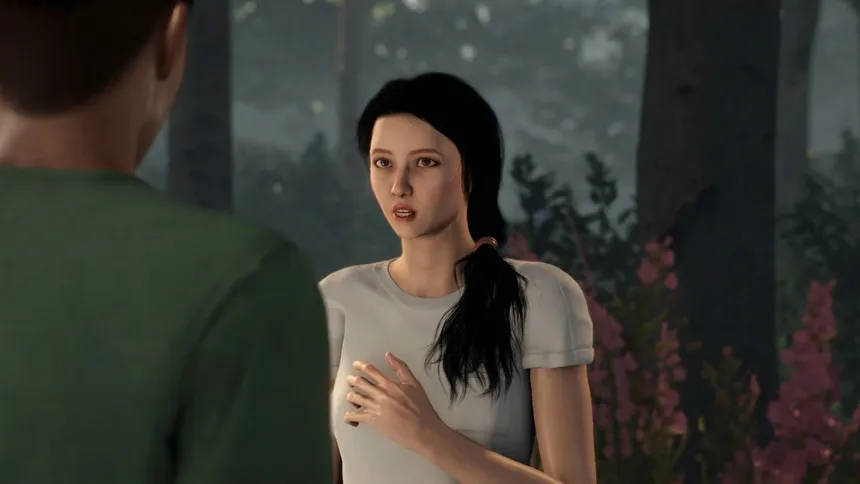 Скриншот 2 к игре Haunted Diary : The Hunting Tower