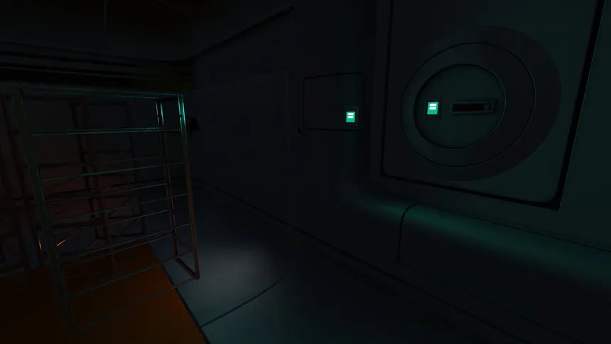 Скриншот 6 к игре Corban's Station