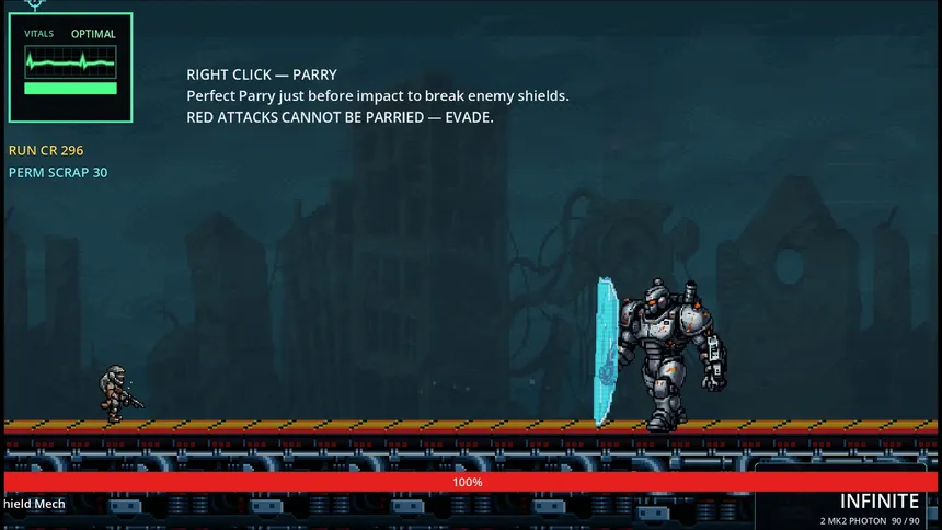 Скриншот 3 к игре Chaos Orbit