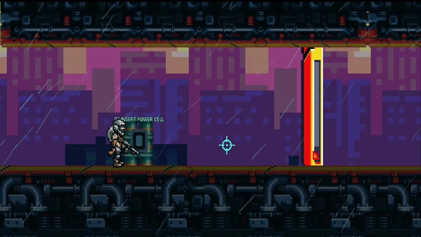 Скриншот 4 к игре Chaos Orbit