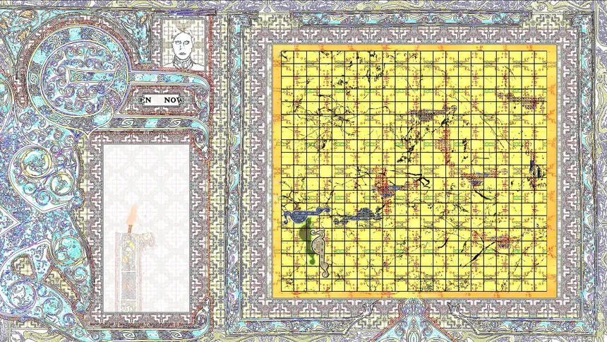 Скриншот 2 к игре The Bull Of Heaven
