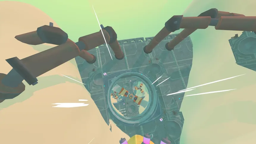 Скриншот 8 к игре Compass