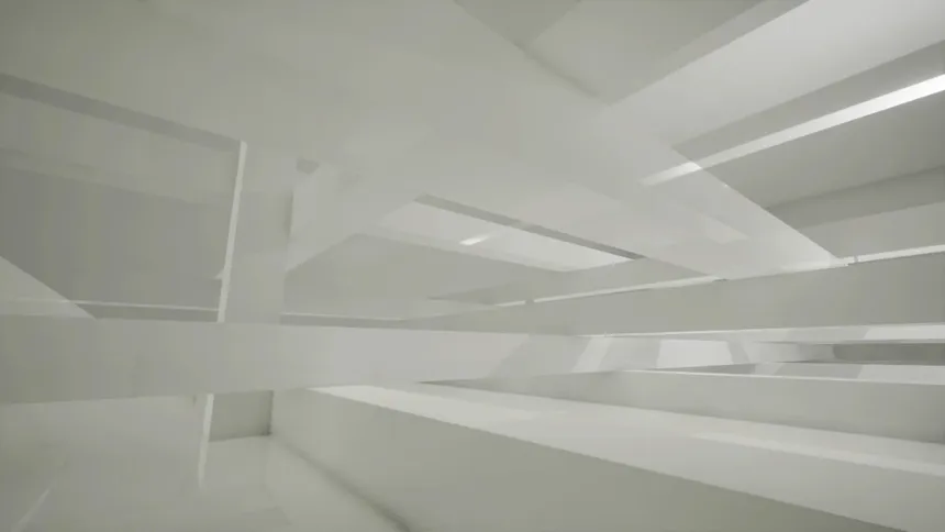 Скриншот 2 к игре White