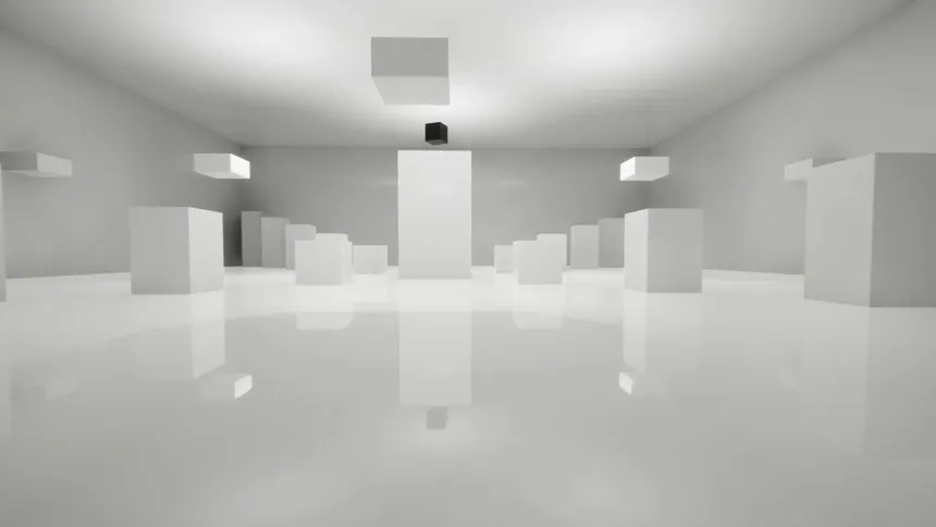 Скриншот 4 к игре White