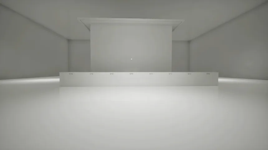 Скриншот 8 к игре White